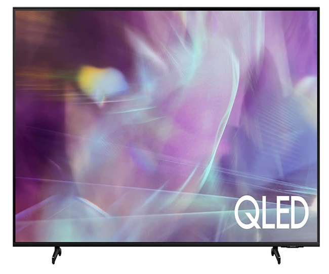 TV मार्केट कब्जाने के मूड में Amazon ₹70000 तक गिरा दिए 55 Inch QLED TV के भाव Amazon Sale